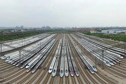 铁路货运无人机巡检方案