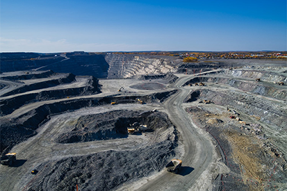 矿业人员生产安全管控方案