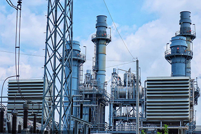 电力厂安全生产管控方案