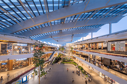 智慧零售解决方案