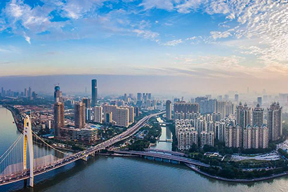 智慧城管解决方案