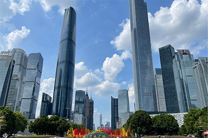 园区智能管理解决方案